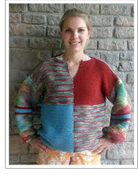 This jumper is right up there with John Lewis's subject line